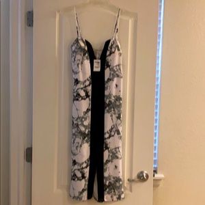 NWT Charlotte Russe dress M